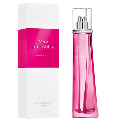 givenchy very irresistible edt отзывы|Givenchy аромат.